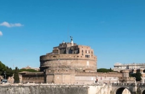 San Lorenzo Apartment | Nonna Grazia Rome, Nonna Grazia Rome