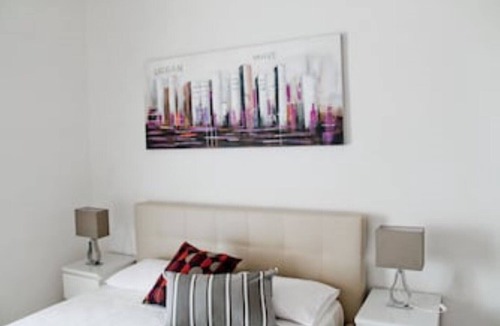 San Lorenzo Apartment | Nonna Grazia Rome, Nonna Grazia Rome