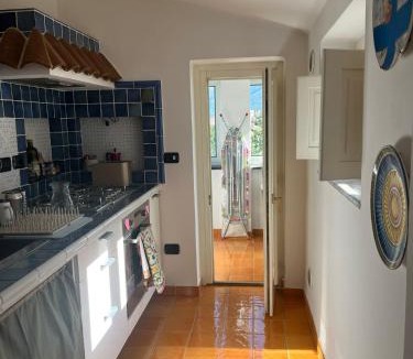 Airola Apartment | Nonna Maria