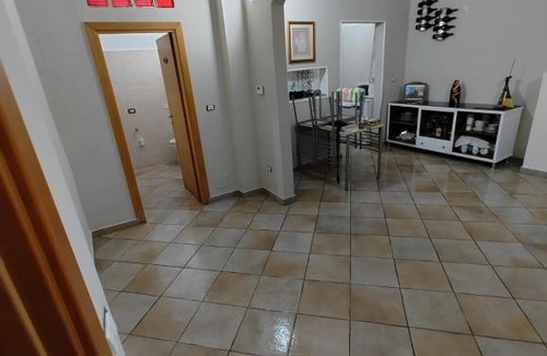 Portocannone Apartment | Nonna Nì