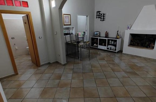 Portocannone Apartment | Nonna Nì
