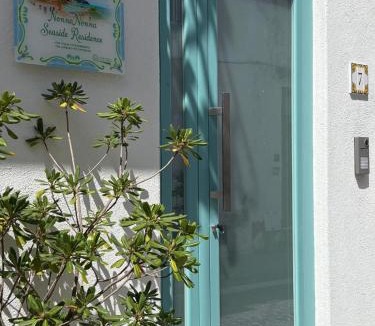 Casamicciola Terme Apartment | Nonna Nonna Seaside Residence