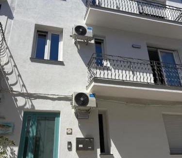 Casamicciola Terme Apartment | Nonna Nonna Seaside Residence