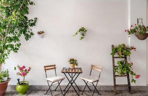 Trecase Apartment | Nonna Rosa (10 min to Pompei)