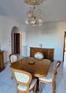 Chieuti Apartment | Nonna Sisina Apartment
