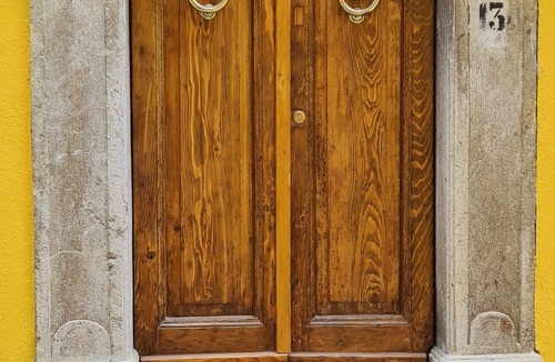 Roccasicura House | Nonno Ludovico, casa vacanza