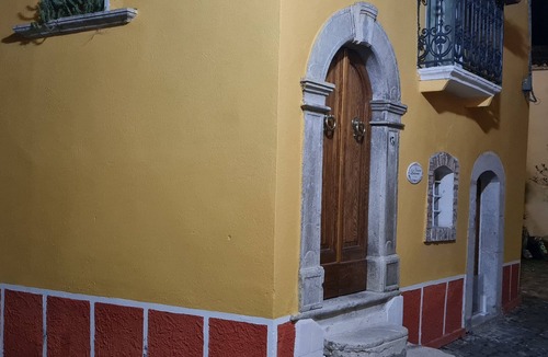 Roccasicura House | Nonno Ludovico, casa vacanza
