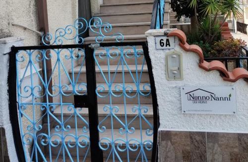 Portocannone House | Nonno Nanni casa vacanze