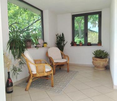 Civitella Casanova House | Nonno Pierino affittacamere
