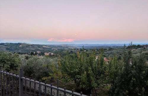 Civitella Casanova House | Nonno Pierino affittacamere