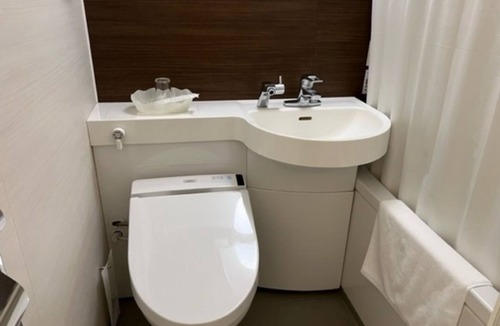Machida Hotel | Nonsmoking Grand Twin/Machida Tokyo