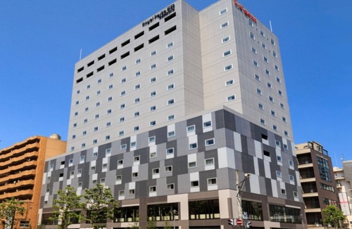 Sapporo City Centre House | Nonsmoking Japanesestyle double for VS | Com/Sapporo Hokkaidō