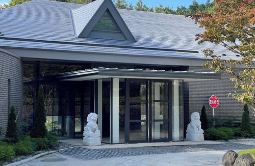 Nasu Hotel | Nonsmoking Premium Double Peking Duck Course | Opening Commemoration /Nasugun Tochigi