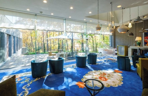 Nasu Hotel | Nonsmoking Premium Double Peking Duck Course | Opening Commemoration /Nasugun Tochigi