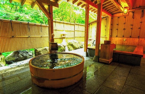 Nasu Hotel | Nonsmoking Premium Double Peking Duck Course | Opening Commemoration /Nasugun Tochigi
