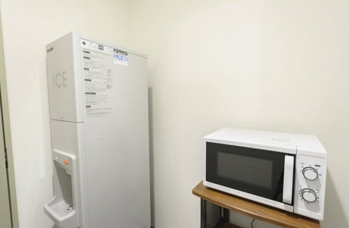 Asahikawa Hotel | Nonsmoking Triple bedroom No meals/Asahikawa Hokkaidō