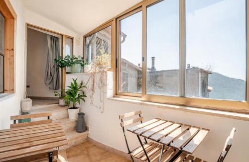 Norma Apartment | Norma House on the Rocks