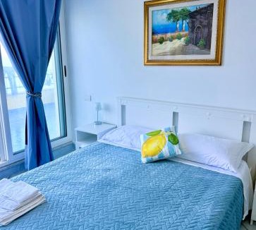 Meta Apartment | Normale's apartment sea view