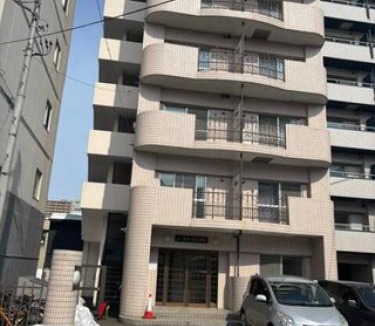 Susukino Apartment | North East Sapporo