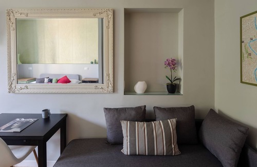 Marsala Apartment | Nosdom Properties - The Termini Apartment