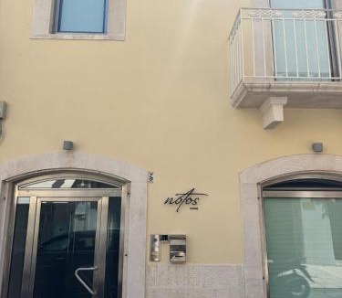 Bitonto Bed & Breakfast | Notos Home
