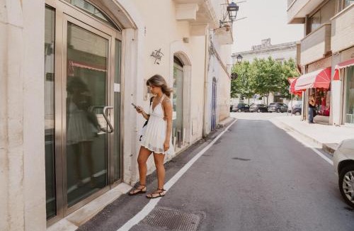 Bitonto Bed & Breakfast | Notos Home
