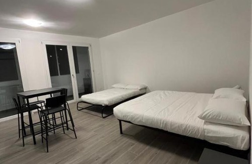 Quartiere XXIII Alessandrino Apartment | Nova Stay