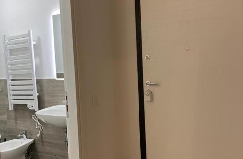 Quartiere XXIII Alessandrino Apartment | Nova Stay