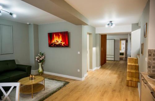 Reghin Apartment | Nova Studio Apartments