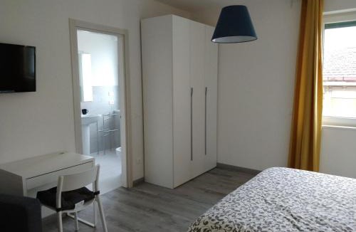 Murat Town Bed & Breakfast | Novantatrè