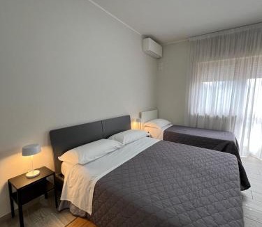 Chieti Scalo Bed & Breakfast | Novatek Apartment B&B