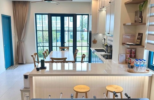 Phan Thiet House | Novaworld Phan Thiết -Solara Coast Villa