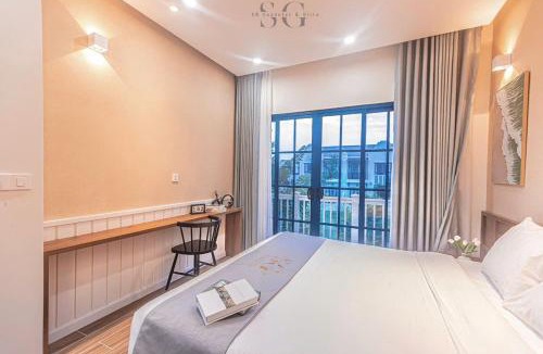 Phan Thiet Villa | Novaworld Phan Thiết - SG Villa