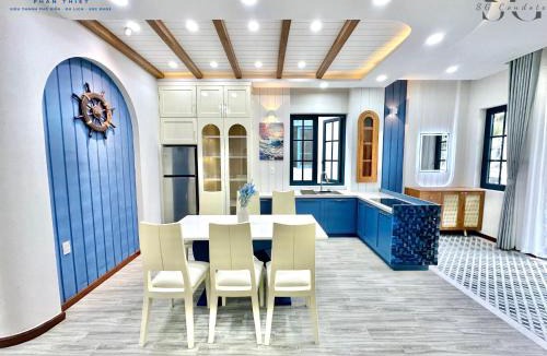 Phan Thiet Villa | Novaworld Phan Thiết - SG Villa