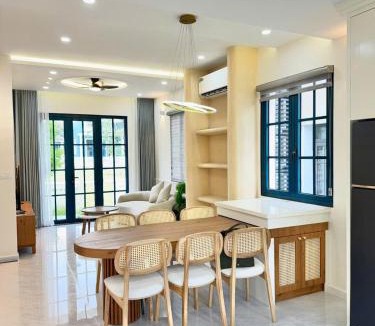 Phan Thiet Villa | Novaworld Phan Thiết - SG Villa