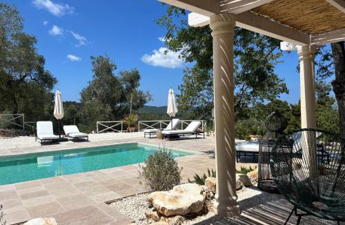 Mandrione Apartment | Novecento Country House