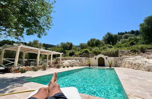 Mandrione Apartment | Novecento Country House
