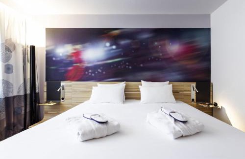 Limoges Hotel | Novotel Limoges Le Lac