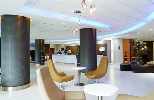 Bishop's Hotel | Novotel London Waterloo