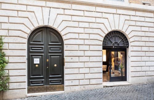 Rione V Ponte Apartment | Now Apartments, ApartHotel in the heart of Rome