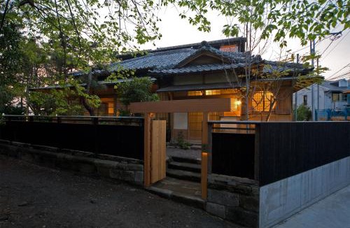 Hayama House | Nowhere but Hayama - 葉山 ノーウェア バット ハヤマ-