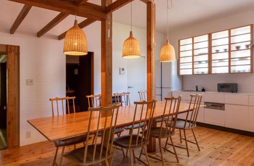 Hayama House | Nowhere but Hayama - 葉山 ノーウェア バット ハヤマ-