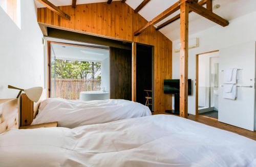 Hayama House | Nowhere but Hayama - 葉山 ノーウェア バット ハヤマ-