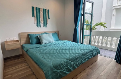 Duong To House | NS Home B5-301