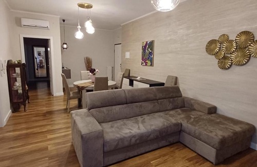 Foggia Apartment | NSM La Vie en Rose appartamento con box privato