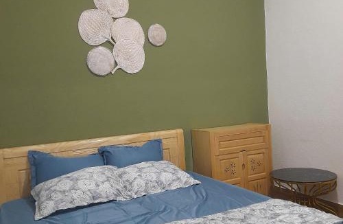 Ninh Hai Hotel | NT Bell Homestay
