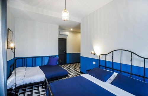 Materdei House | Nuccia Urban Loft