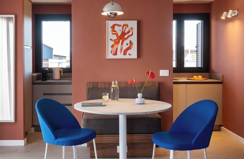 Gianicolense Apartment | Numa Rome Trastevere