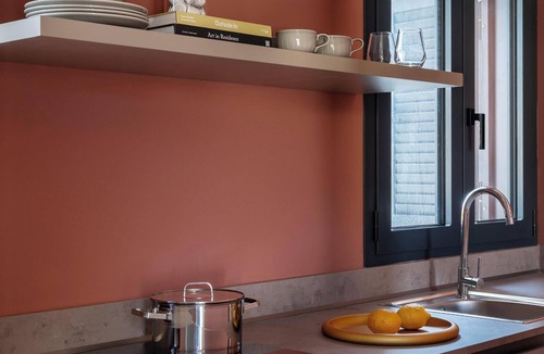Gianicolense Apartment | Numa Rome Trastevere