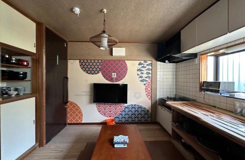 Numazu House | Numazu - House - Vacation STAY 59955v